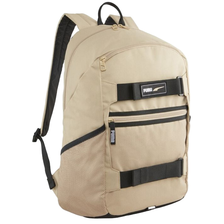 حقيبة ظهر PUMA Deck Sand Dune