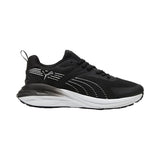حذاء PUMA Hypnotic أسود-رمادي متوسط بارد-PUMA S