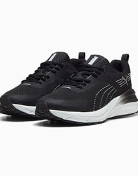 Hypnotic PUMA Black-Cool Mid Gray-PUMA S
