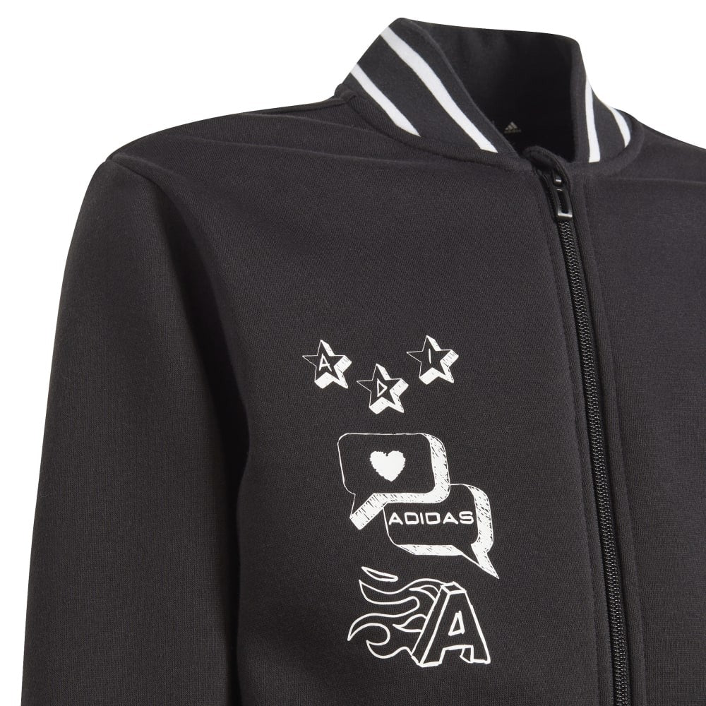 جيه بلوف كيو 3 تي اس