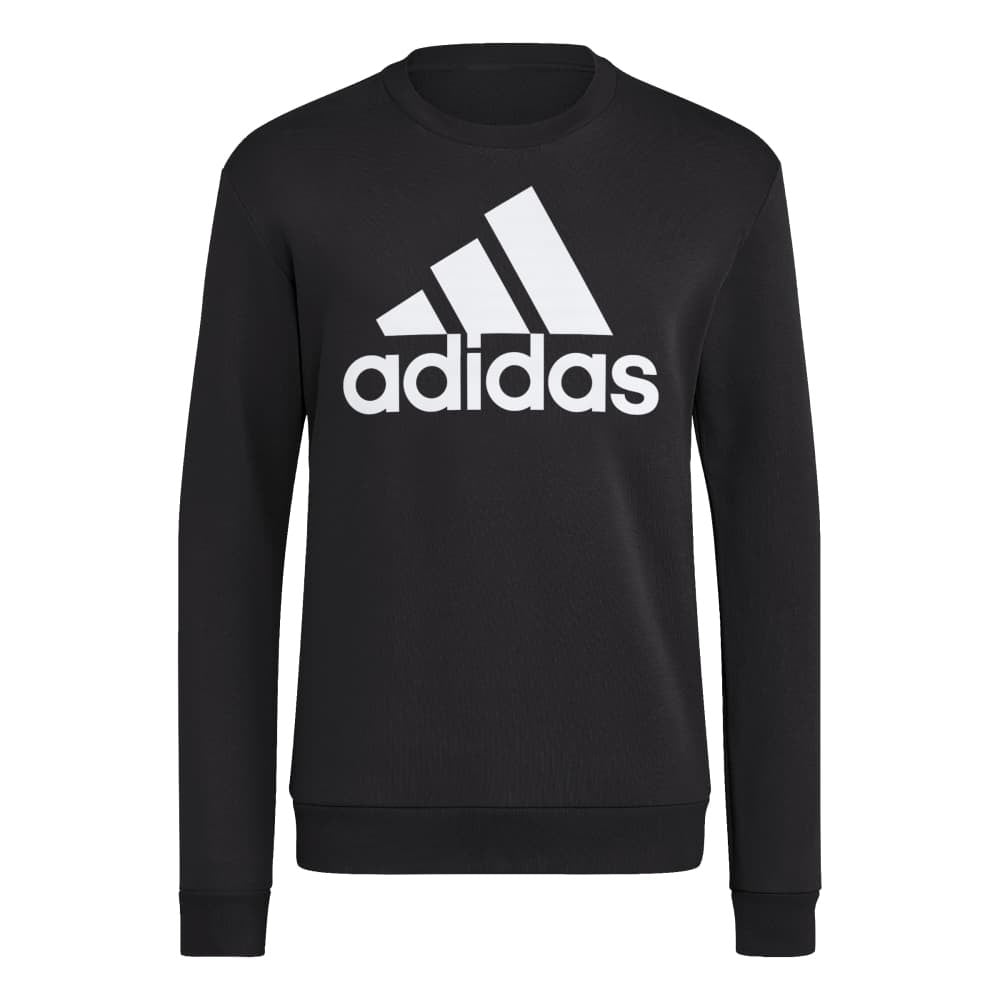 Essentials Fleece Big Logo Sweatshirt