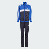 Essentials 3-Stripes Tiberio Track Suit