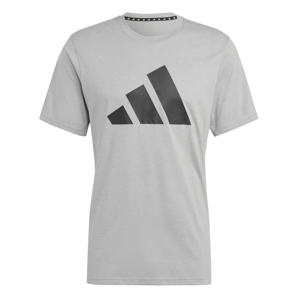 Train Essentials Feelready Logo Training T-Shirt
