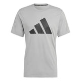 Train Essentials Feelready Logo Training T-Shirt