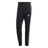 Essentials French Terry Tapered Elastic Cuff 3-Stripes Joggers