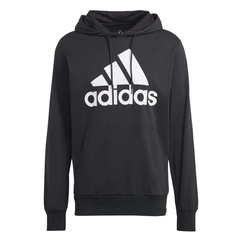 Essentials Logo Hoodie