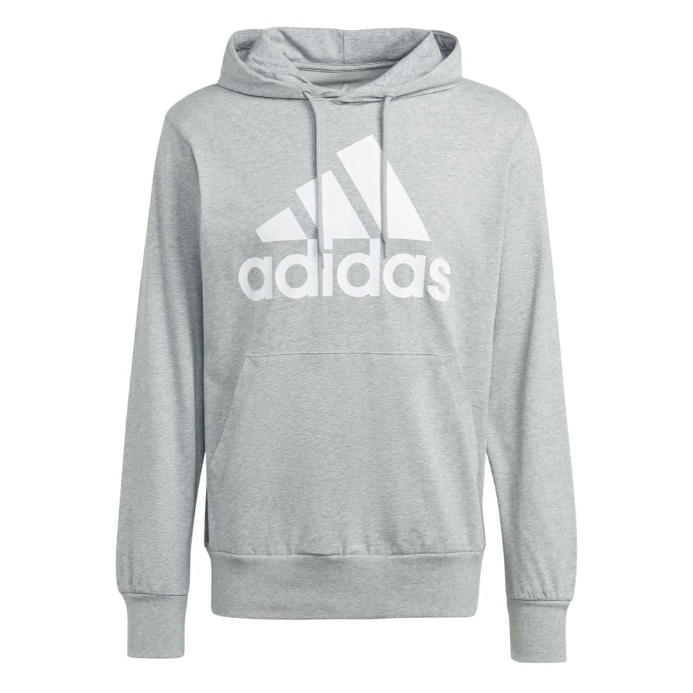 Essentials Logo Hoodie
