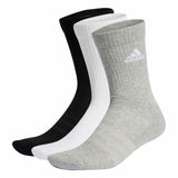 Cushioned Crew Socks 3 Pairs