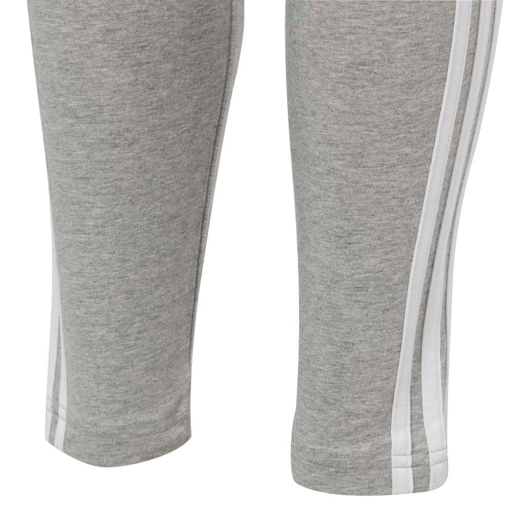 Essentials 3-Stripes Cotton Leggings