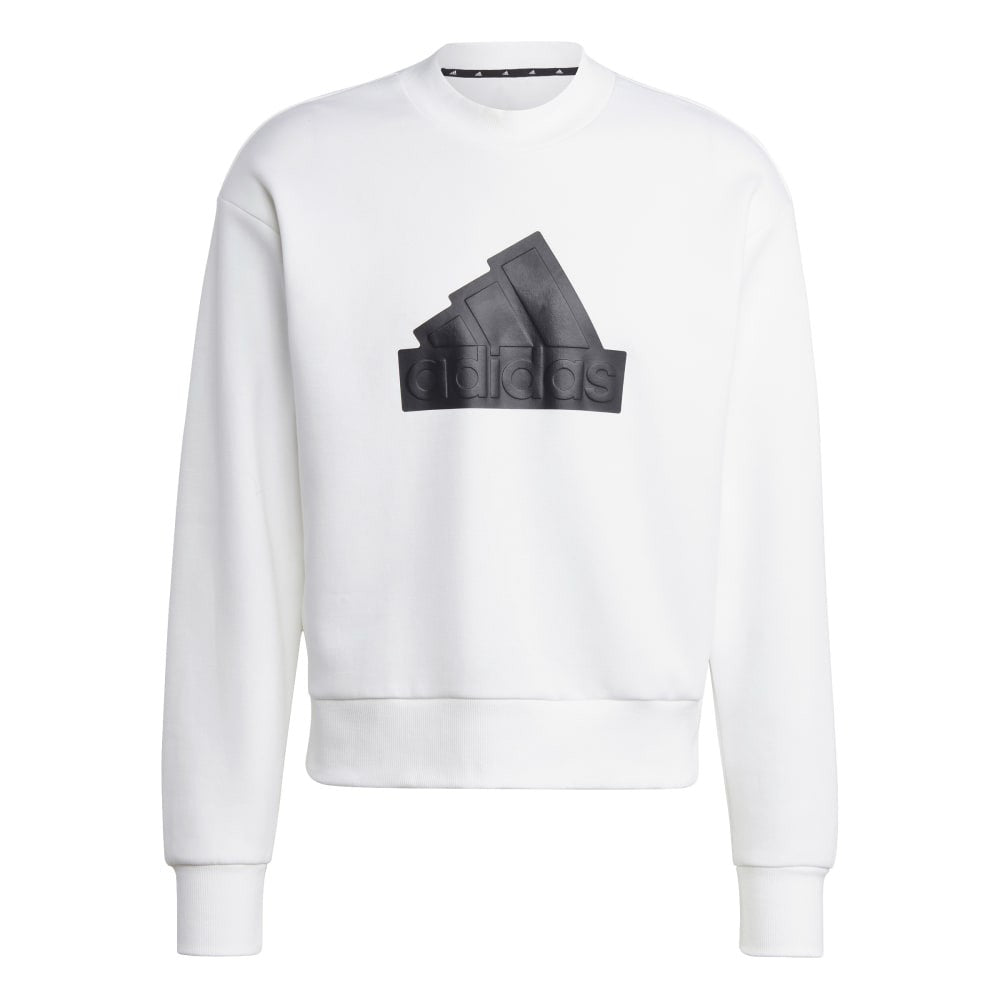 Future Icons Badge Of Sport Crew Sweatshirt
