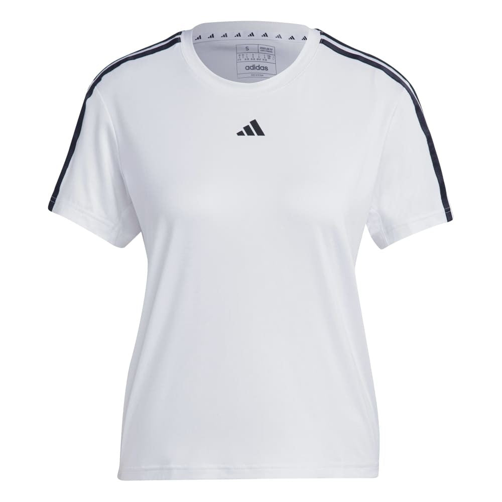 Aeroready Train Essentials 3-Stripes T-Shirt