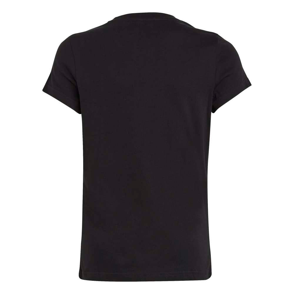 Essentials Big Logo Cotton T-Shirt
