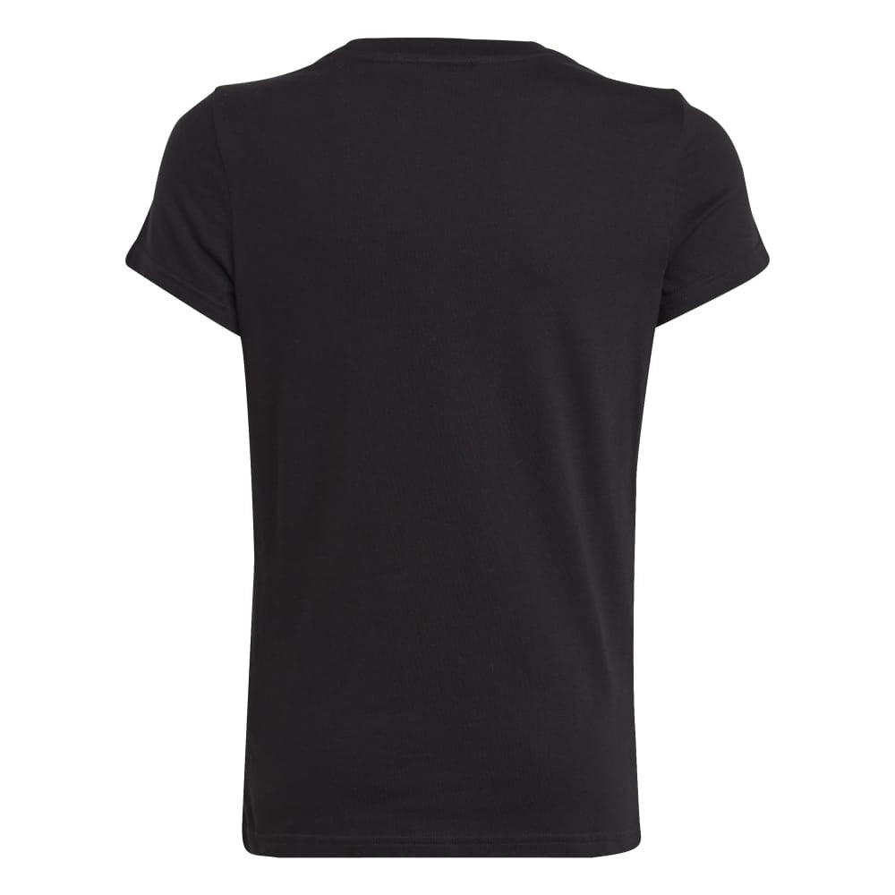 Essentials Big Logo Cotton T-Shirt