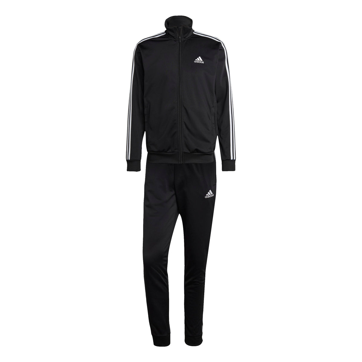 Basic 3-Stripes Tricot Track Suit