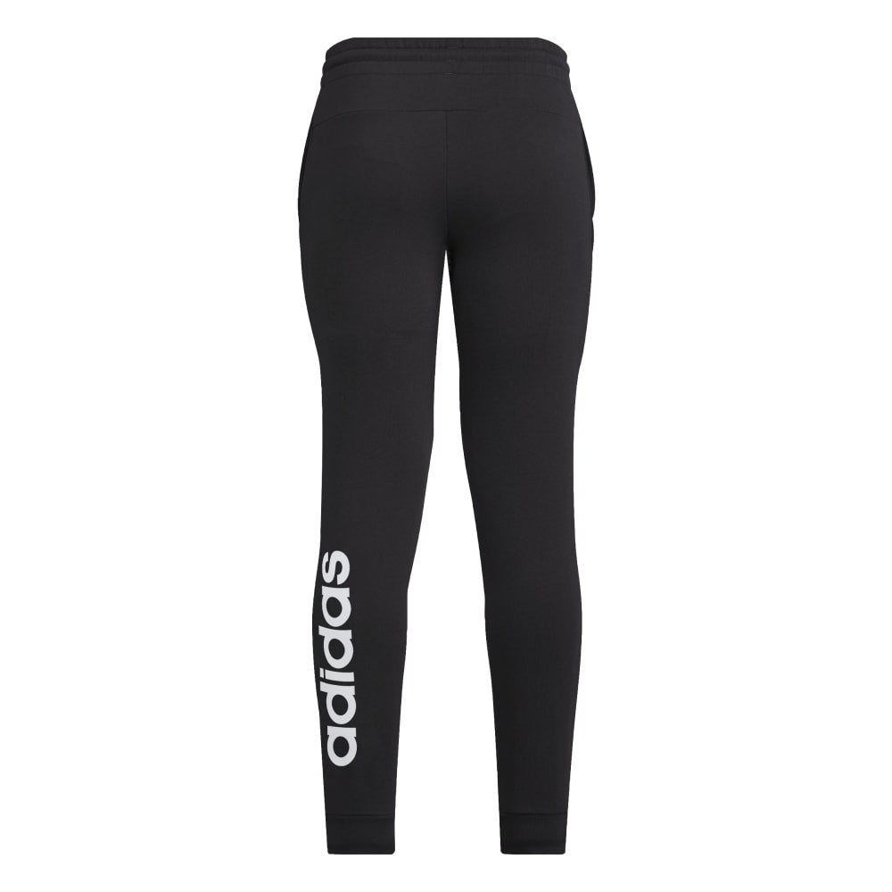 Essentials Linear French Terry Cuffed Joggers
