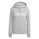 Essentials Linear Hoodie