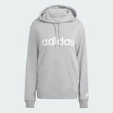 Essentials Linear Hoodie