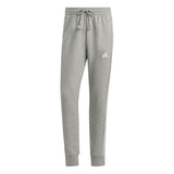 Essentials French Terry Tapered Cuff 3-Stripes Joggers