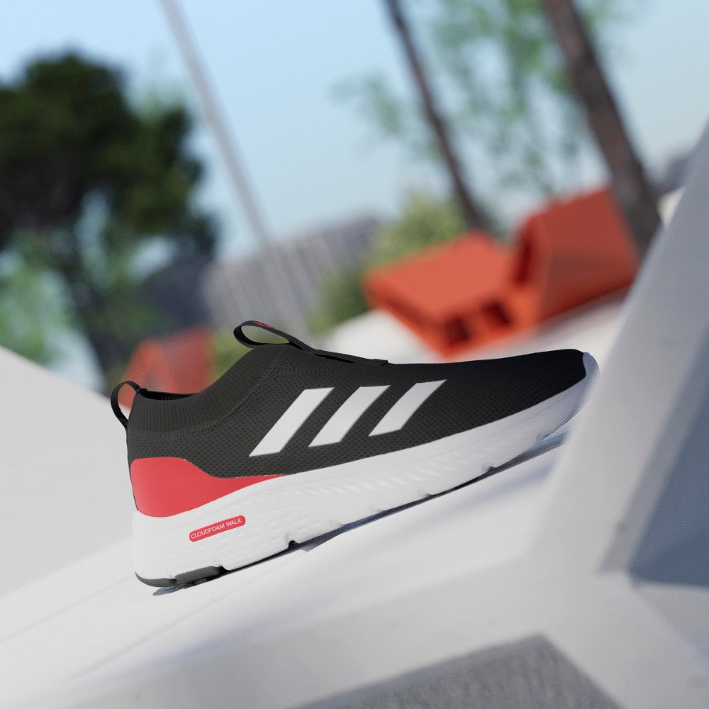 جوارب كلاود فوم المتحركة