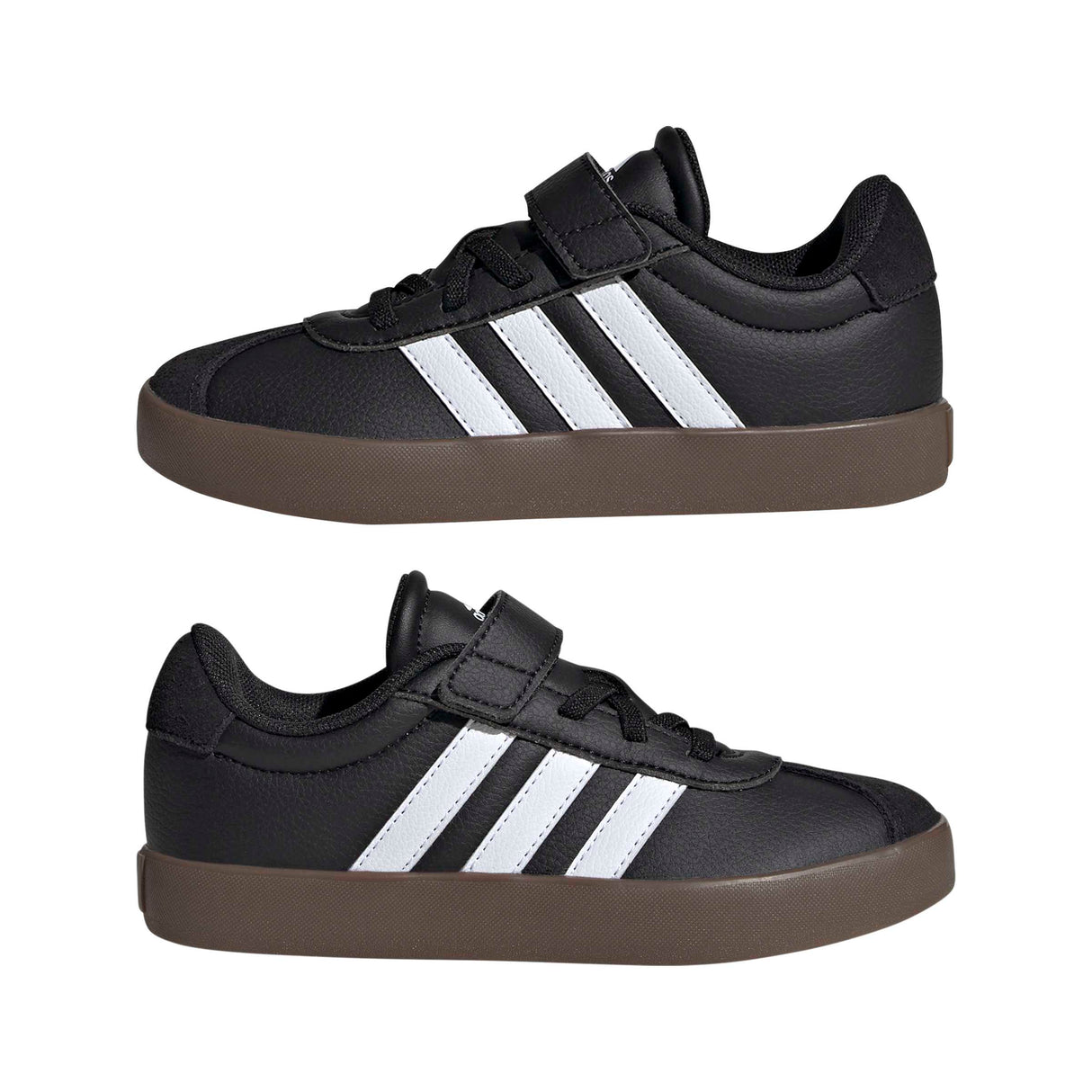 VL Court 3.0 Skateboarding Shoes Kids
