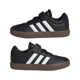 VL Court 3.0 Skateboarding Shoes Kids