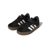 VL Court 3.0 Skateboarding Shoes Kids