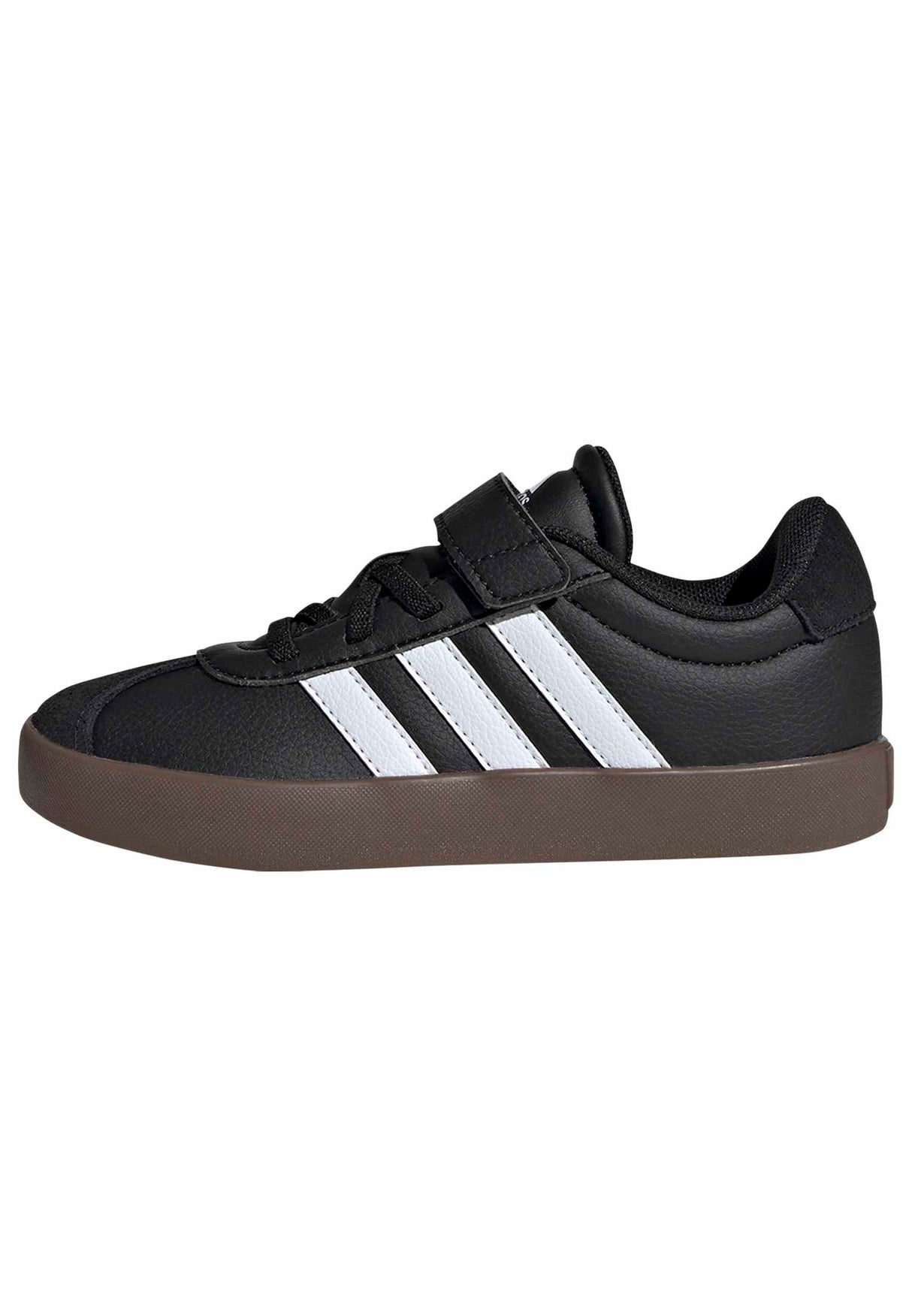 VL Court 3.0 Skateboarding Shoes Kids