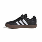 VL Court 3.0 Skateboarding Shoes Kids