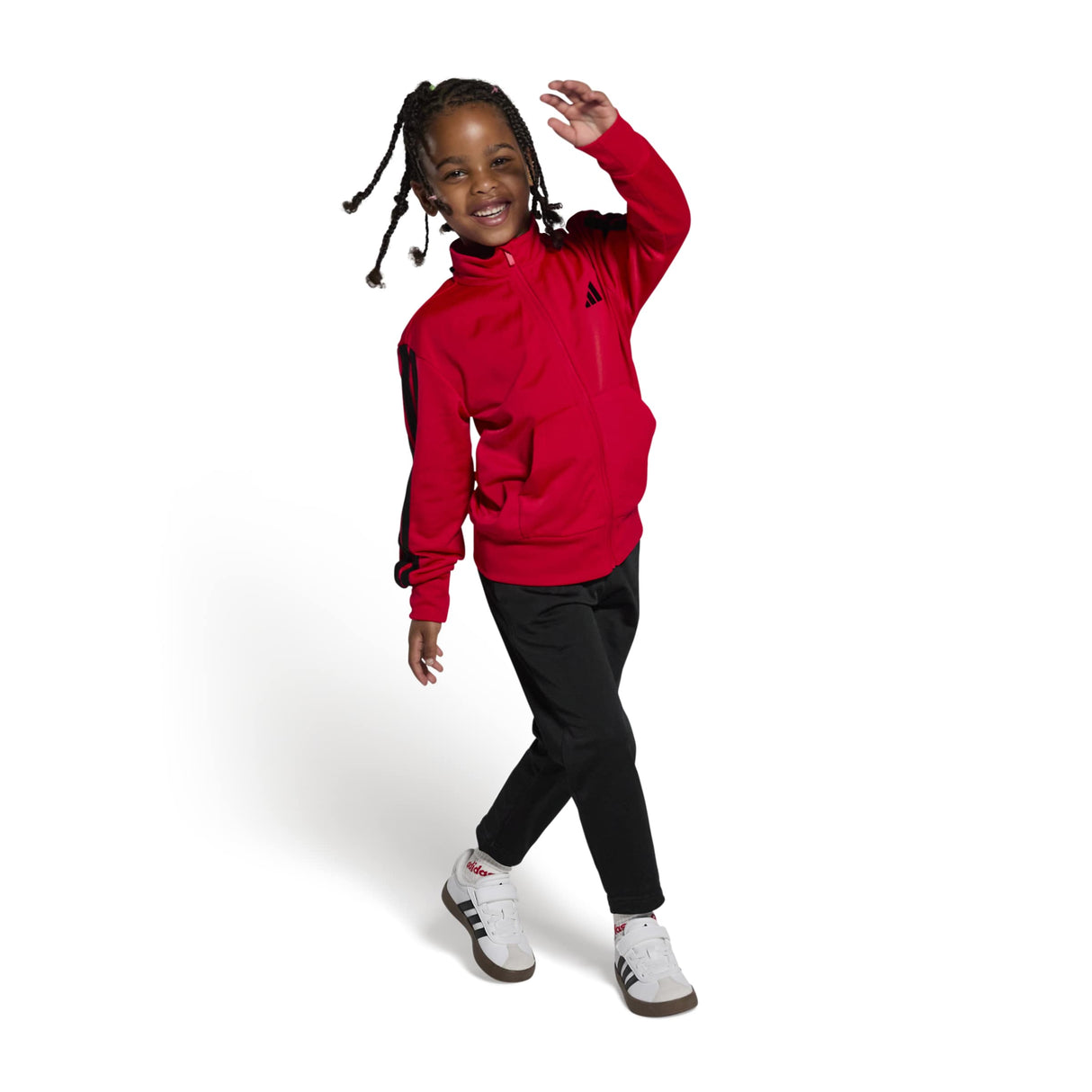 VL Court 3.0 Skateboarding Shoes Kids
