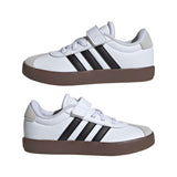 VL Court 3.0 Skateboarding Shoes Kids