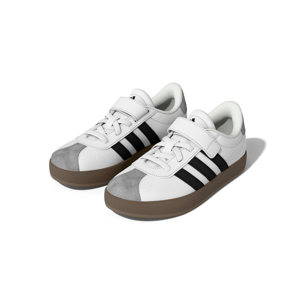 VL Court 3.0 Skateboarding Shoes Kids