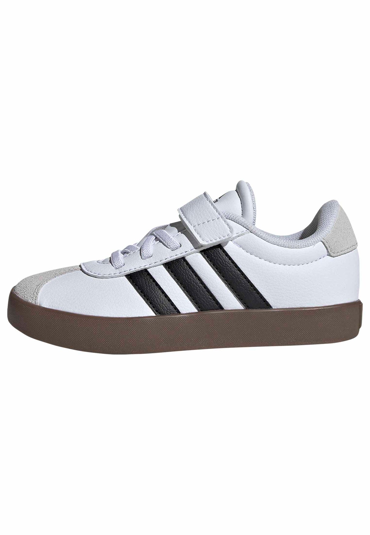 VL Court 3.0 Skateboarding Shoes Kids