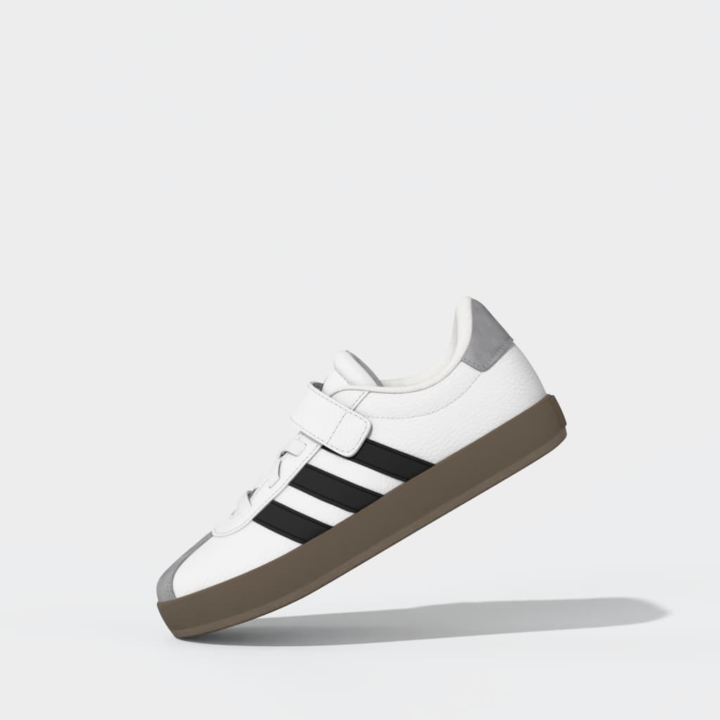 VL Court 3.0 Skateboarding Shoes Kids