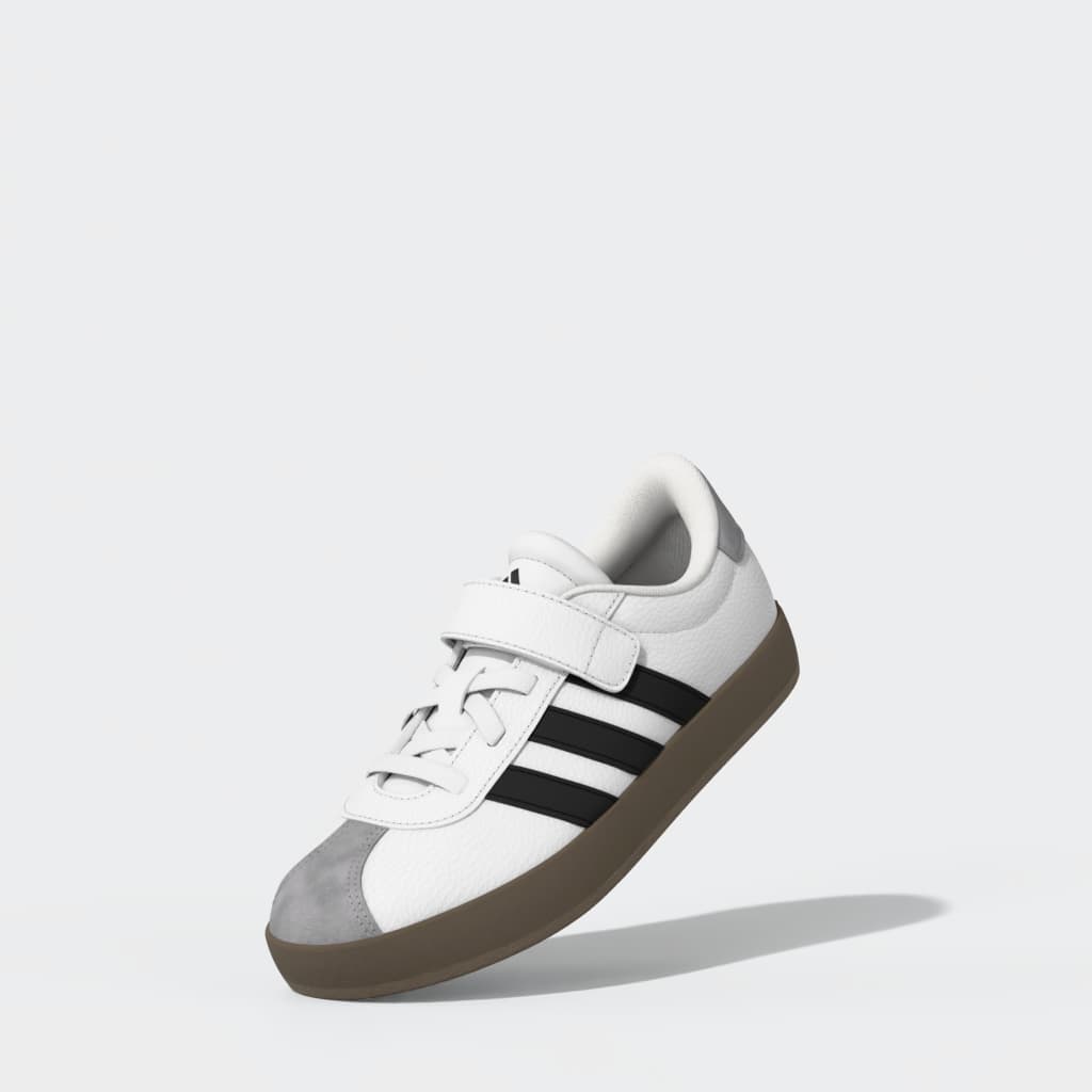VL Court 3.0 Skateboarding Shoes Kids