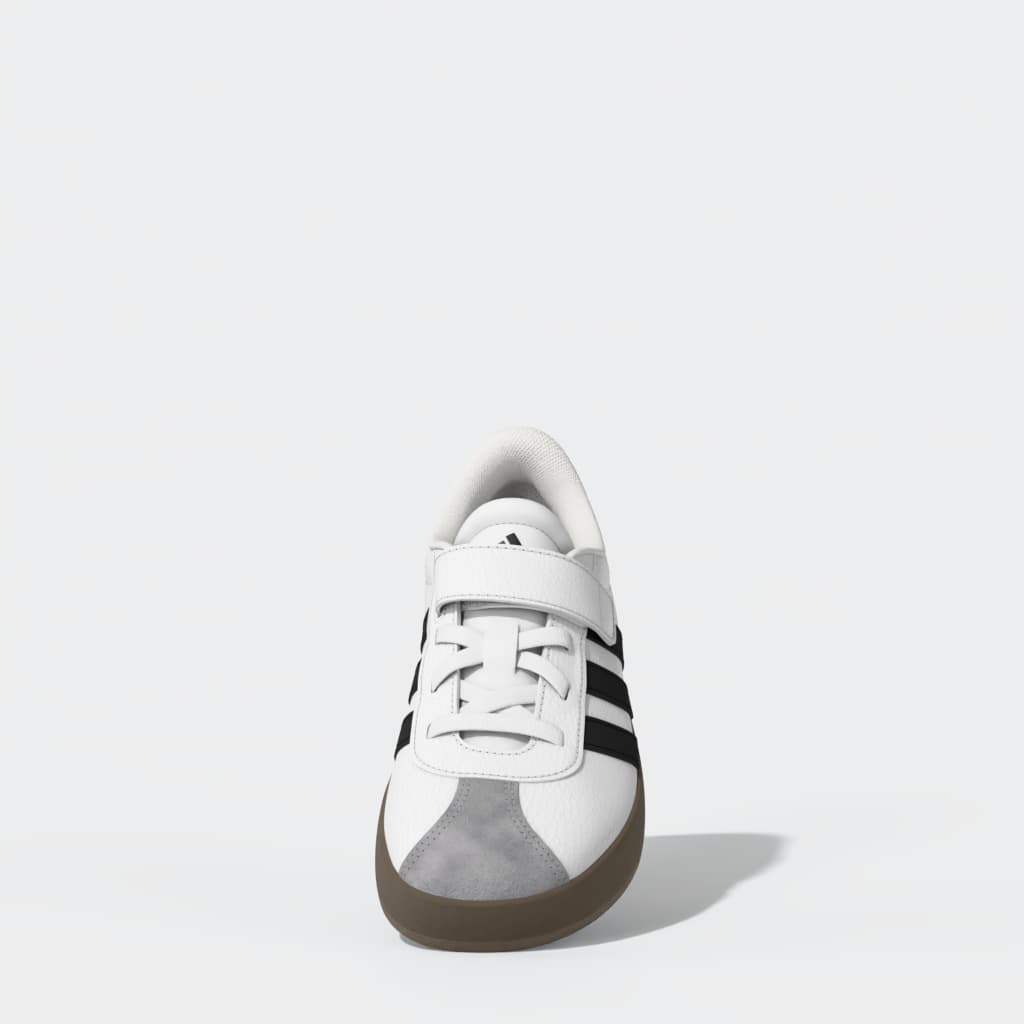 VL Court 3.0 Skateboarding Shoes Kids