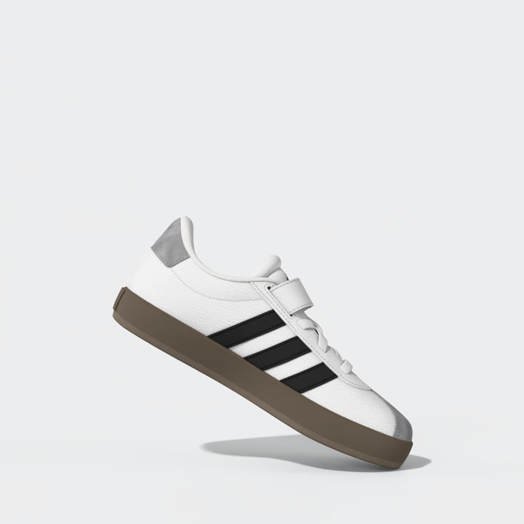VL Court 3.0 Skateboarding Shoes Kids