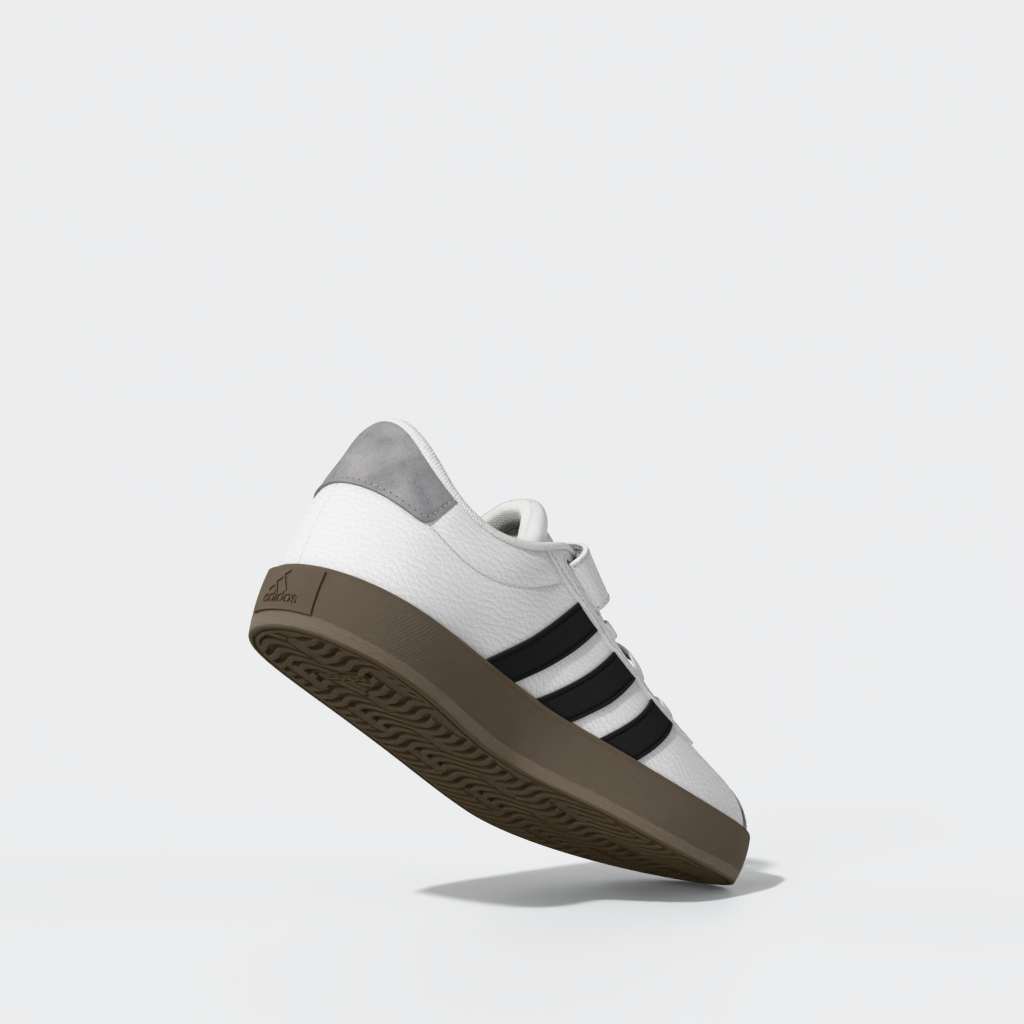 VL Court 3.0 Skateboarding Shoes Kids