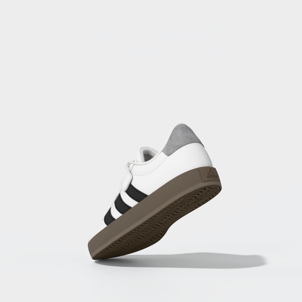 VL Court 3.0 Skateboarding Shoes Kids