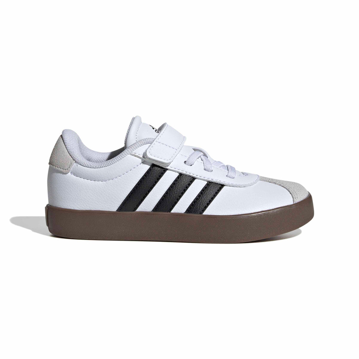 VL Court 3.0 Skateboarding Shoes Kids