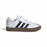 VL Court 3.0 Skateboarding Shoes Kids
