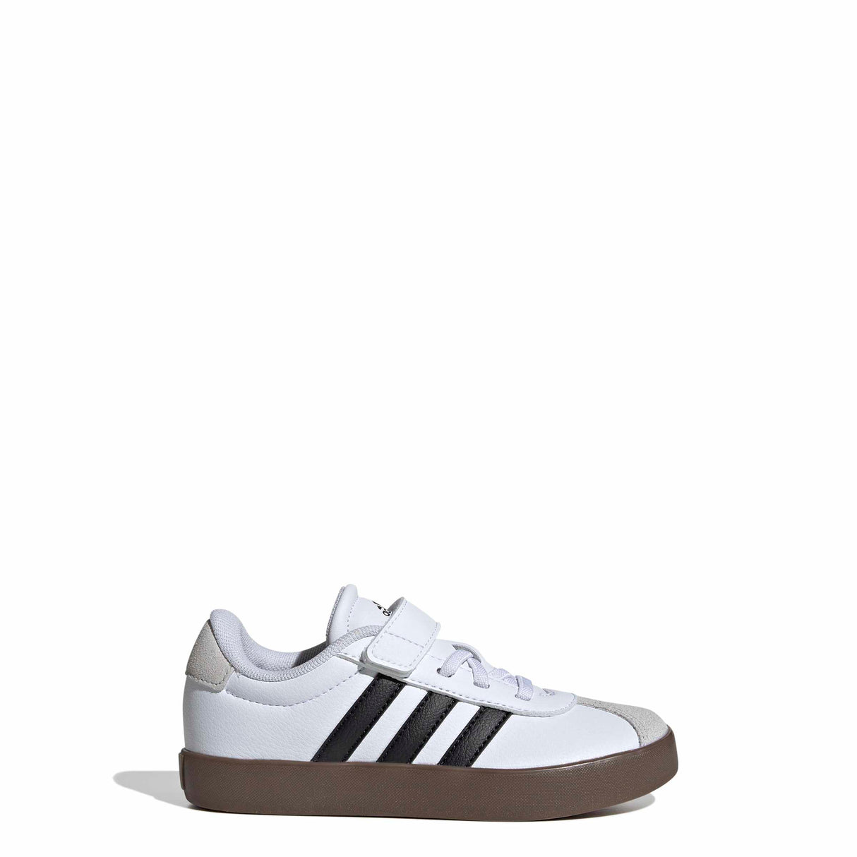 VL Court 3.0 Skateboarding Shoes Kids