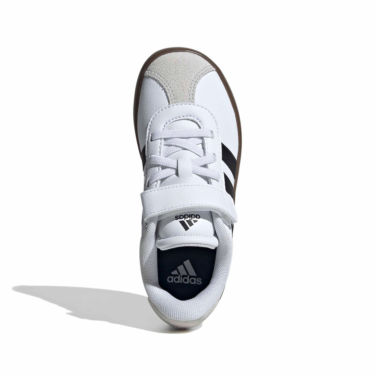 VL Court 3.0 Skateboarding Shoes Kids