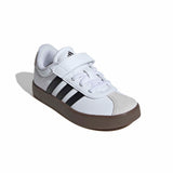 VL Court 3.0 Skateboarding Shoes Kids