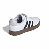 VL Court 3.0 Skateboarding Shoes Kids