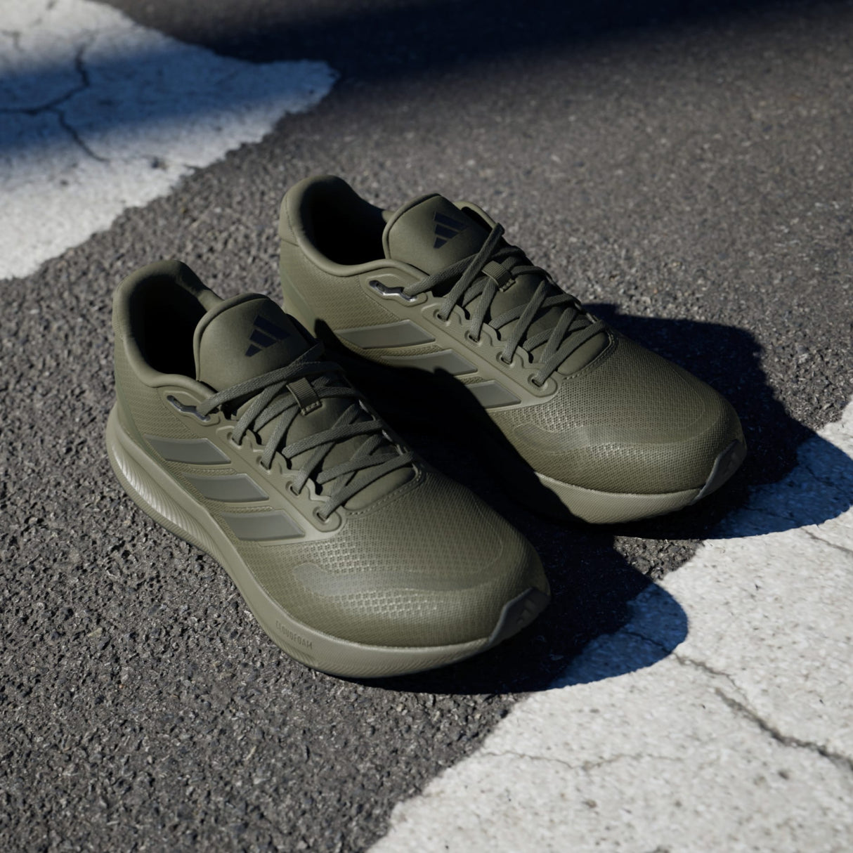 Runfalcon 5 Running Shoes