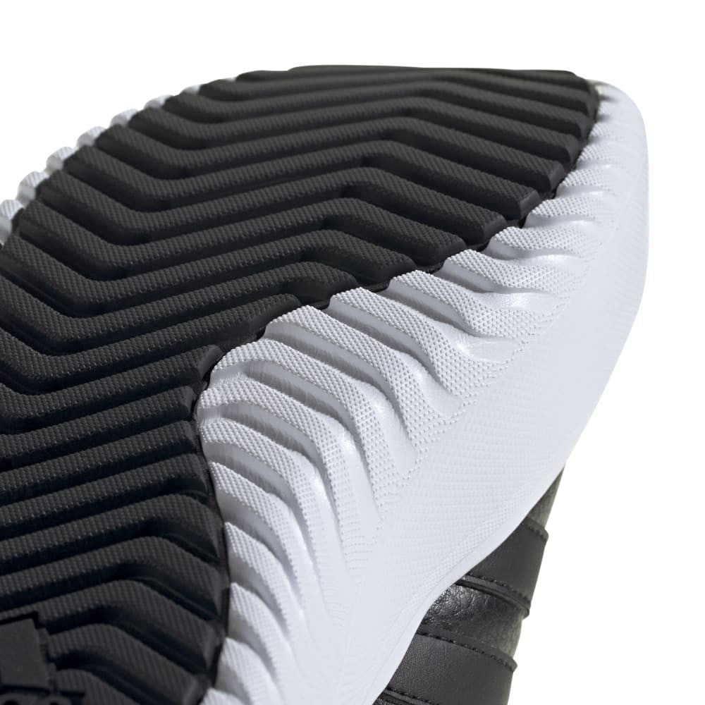 Grand Court Platform Shoes