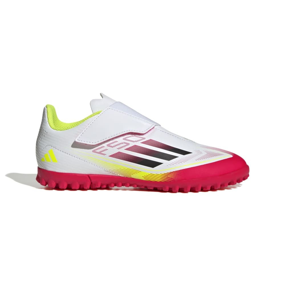 F50 Club Hook-And-Loop Turf Boots Kids