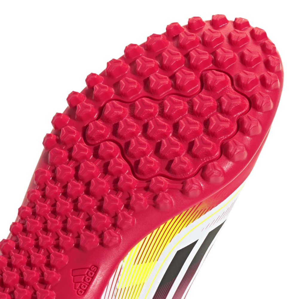 F50 Club Hook-And-Loop Turf Boots Kids