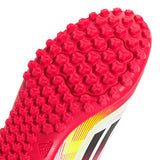 F50 Club Hook-And-Loop Turf Boots Kids