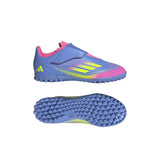 F50 Club Hook-And-Loop Turf Boots Kids